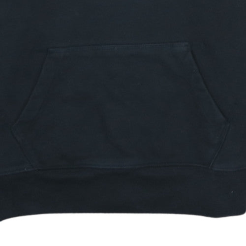 Levi's Men's Black Hoodie M Pullover Graphic Print Movie Logo