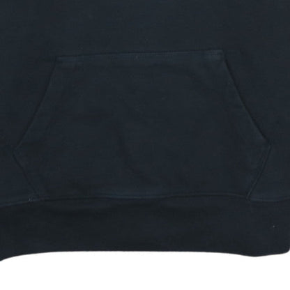 Levi's Men's Black Hoodie M Pullover Graphic Print Movie Logo