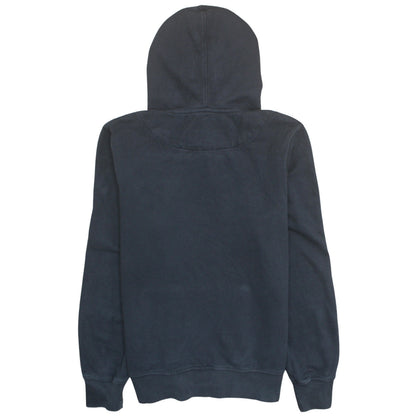 Canterbury Men's Blue Rugby World Cup 2015 Pullover Hoodie M