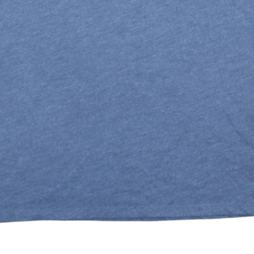 Nike Men’s Blue Seattle Mariners Athletic Fit Graphic T-Shirt XL
