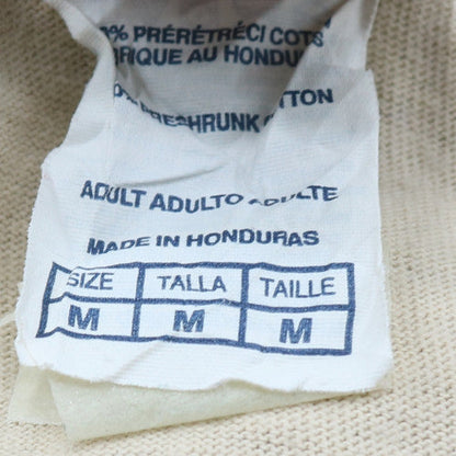 Harley-Davidson Men Beige Roatan Honduras Graphic T-Shirt M