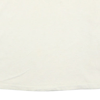 Harley-Davidson Men Beige Roatan Honduras Graphic T-Shirt M