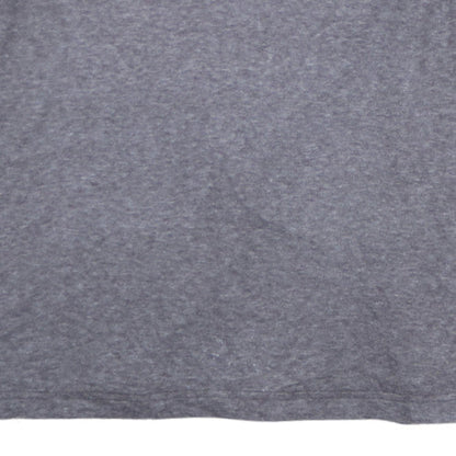Columbia Men's Grey Omni-Wick Short Sleeve Polo Shirt XL