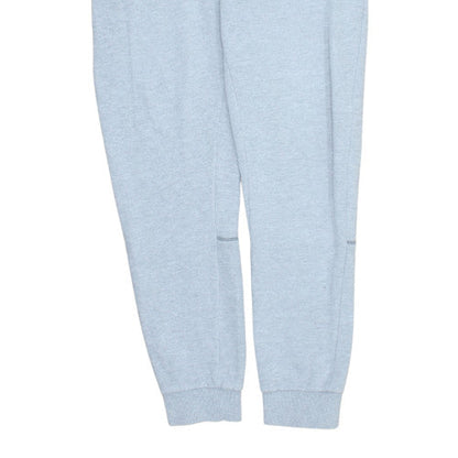 Ellesse Mens Grey Jogger Sweatpants M Regular Fit Activewear