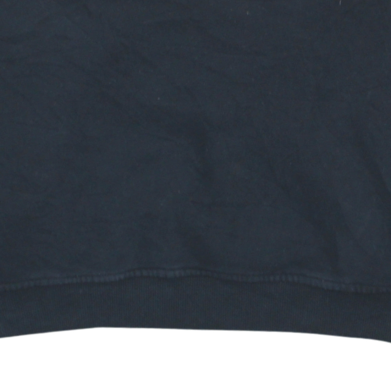 Ellesse Women Black Sport Logo Pullover Sweatshirt UK 16