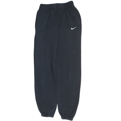 Nike Men's Black XS Fleece Joggers Sweatpants