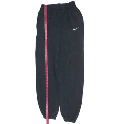 Nike Men's Black XS Fleece Joggers Sweatpants