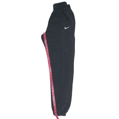 Nike Men's Black XS Fleece Joggers Sweatpants