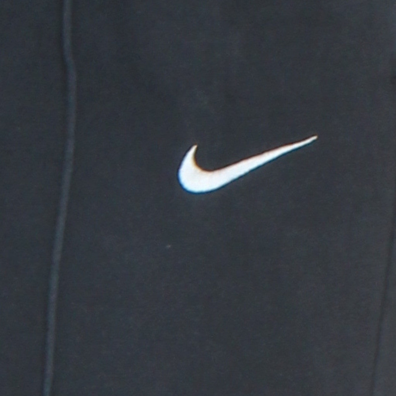 Nike Men's Black XS Fleece Joggers Sweatpants