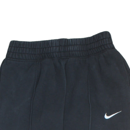 Nike Men's Black XS Fleece Joggers Sweatpants