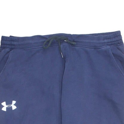 Under Armour Men’s Blue 2XL ColdGear Fleece Jogger Sweatpants