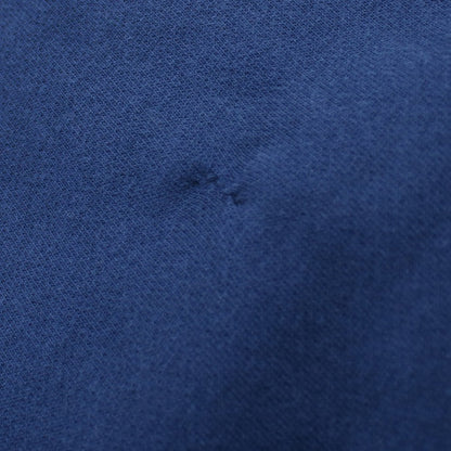 Nike Teens Blue Full Zip Hoodie XL Fleece Lined Casual Sweatshirt