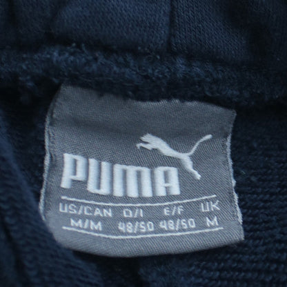 Puma Red Bull Racing Mens Blue M Jogger Trousers