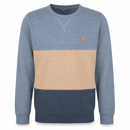 Rip Curl Mens Multicoloured Crew Neck Sweatshirt M Regular Fit