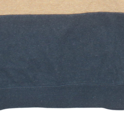 Rip Curl Mens Multicoloured Crew Neck Sweatshirt M Regular Fit
