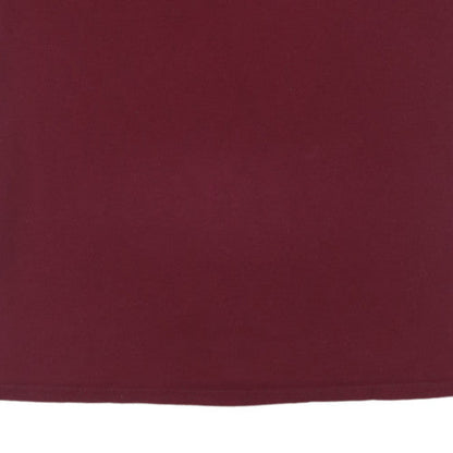 Champion Men's Burgundy Carolina Gamecocks XL Athletic T-Shirt