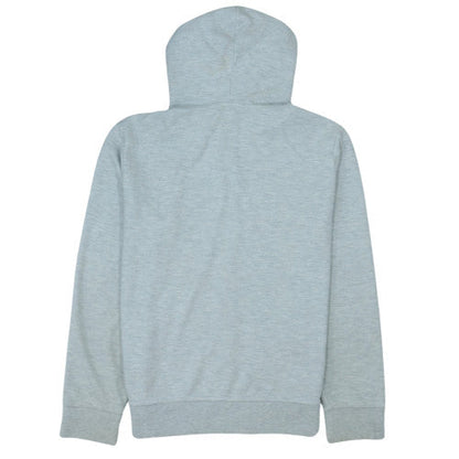 Ralph Lauren Men's Grey Full Zip Hoodie Size M Regular Fit