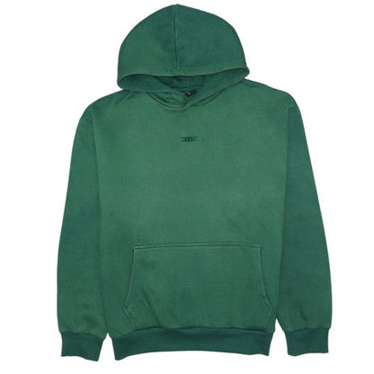 Elite Eleven Men's Green Pullover Hoodie Size M Regular Fit