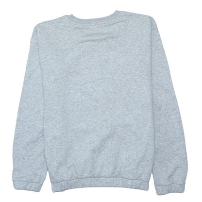 Tommy Hilfiger Men's Grey XS Crew Neck Pullover Sweatshirt