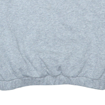 Tommy Hilfiger Men's Grey XS Crew Neck Pullover Sweatshirt