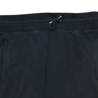 The North Face Men's Black Jogger Trousers L Fleece Comfort Fit