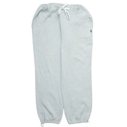 Polo Ralph Lauren Men's Grey Fleece Sweatpants XL