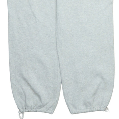Polo Ralph Lauren Men's Grey Fleece Sweatpants XL