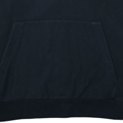 BOSS Men's Black 3XL Pullover Hoodie with Graphic Logo