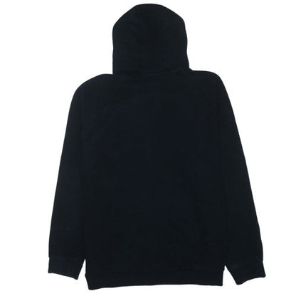 Under Armour Men Black XL Pullover Hoodie with Logo