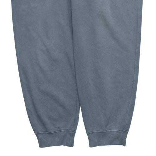 Nike Men's Grey XL Sweatpants Joggers Comfortable Cotton Blend