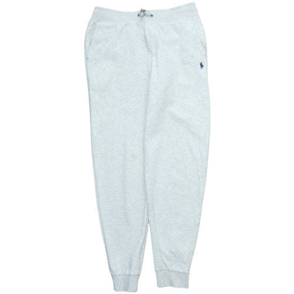 Polo Ralph Lauren Boys Grey Jogger Trousers Size 14-16 Years
