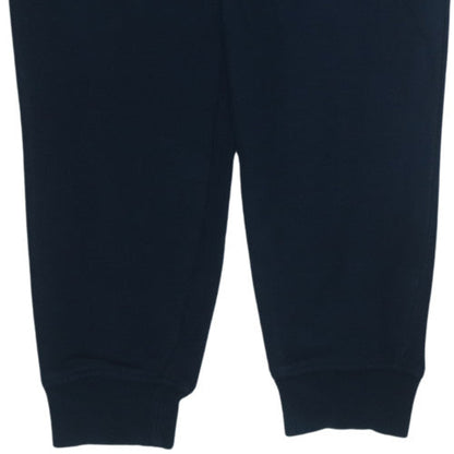 Gymshark Men's Black Slim Fit Jogger Trousers Size M