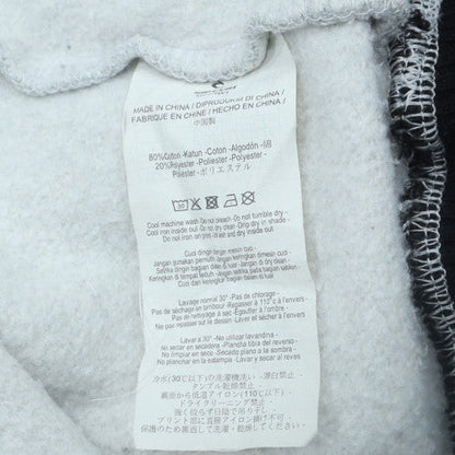Rip Curl Womens Grey 1/2 Zip Sweatshirt Size M Fleeced Cotton Blend