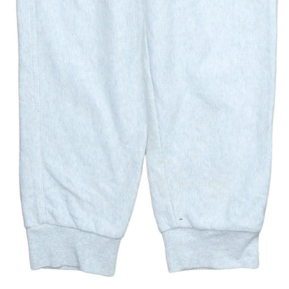 Carhartt Men's Grey Jogger Sweatpants M Regular Fit