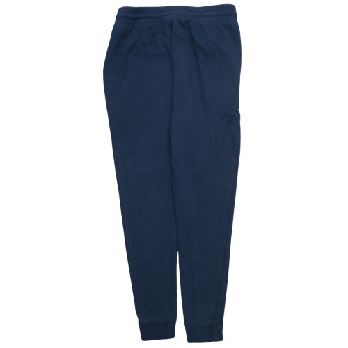 Gymshark Men’s Blue Slim Fit Jogger Trousers Size S