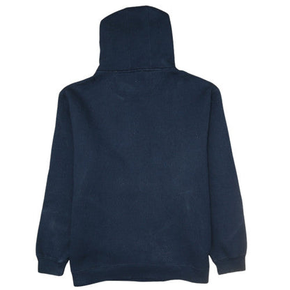 Champs Sports Men’s Blue Michigan Pullover Hoodie XL Fleece