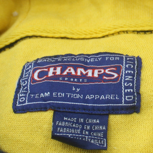 Champs Sports Men’s Blue Michigan Pullover Hoodie XL Fleece