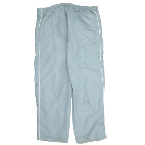 FILA Men’s Grey 2XL Jogger Trousers with Logo Detailing