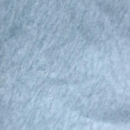 Nike Mens Grey Crew Neck Fleece Sweatshirt L Regular Fit