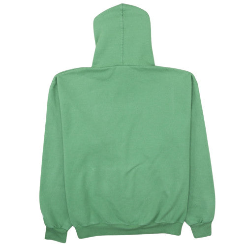 Champion Men's Green Texas Christian University Pullover Hoodie XL
