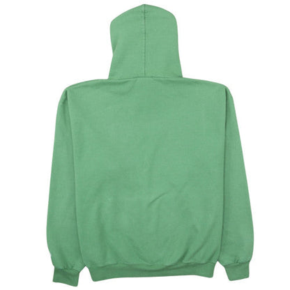 Champion Men's Green Texas Christian University Pullover Hoodie XL
