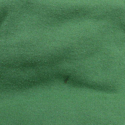 Champion Men's Green Texas Christian University Pullover Hoodie XL