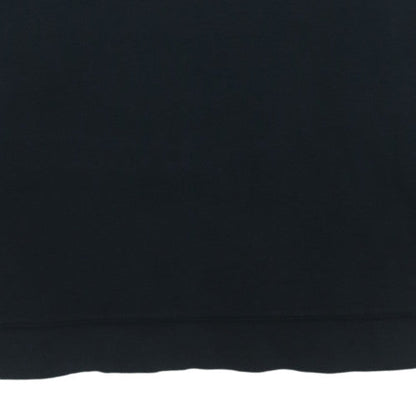 Adidas by Stella McCartney Women's Black Small Crew Neck Sweatshirt