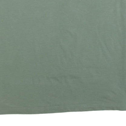 Gymshark Mens Green XXL Short Sleeve Crew Neck Cotton T-Shirt