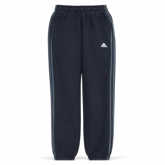 Adidas Men's Black S Sweatpants Fleece Casual Trousers