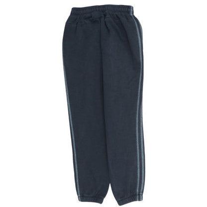 Adidas Men's Black S Sweatpants Fleece Casual Trousers