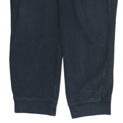 Nike Boys Black XL Jogger Sweatpants Fleece Trousers 158-170cm