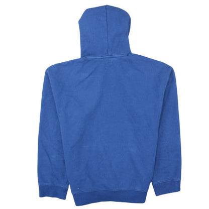 Levi's Men's Blue Relaxed Fit Pullover Hoodie XS