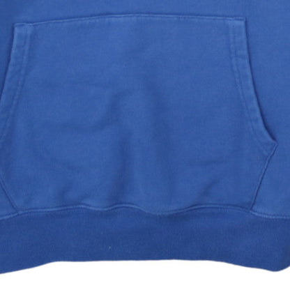 Levi's Men's Blue Relaxed Fit Pullover Hoodie XS