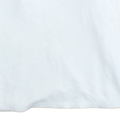 Calvin Klein Jeans Men's White Pullover Hoodie 2XL